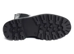 Bottines Et Boots Regarde Le Ciel Dalia 02 Noir -Geox Soldes Boutique 3024201 6