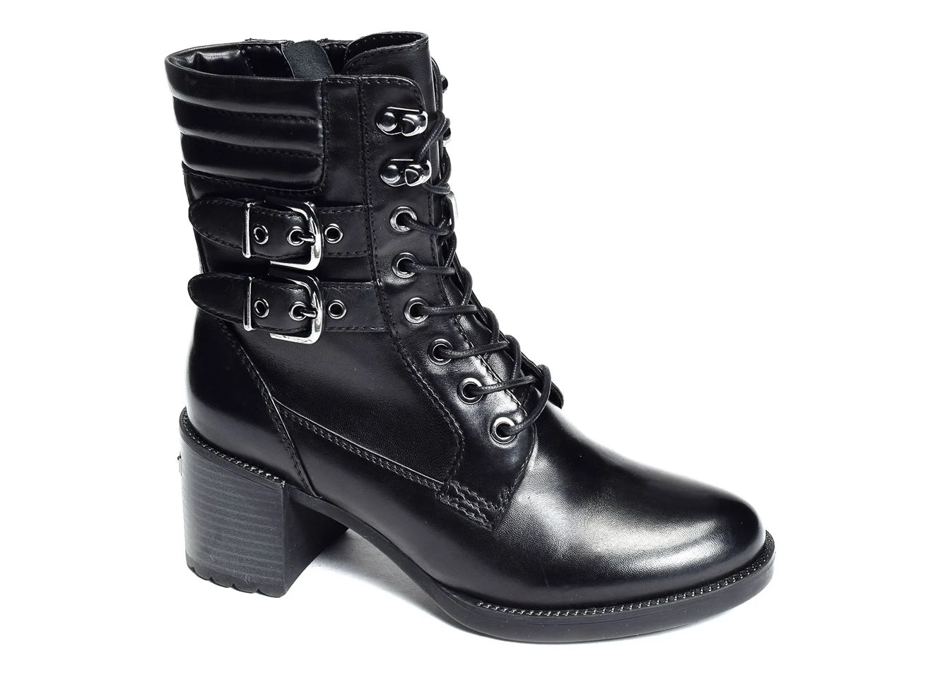Bottines Et Boots Regarde Le Ciel Elly 15 Noir 3 Bottines Et Boots Regarde Le Ciel Elly 15 Noir
