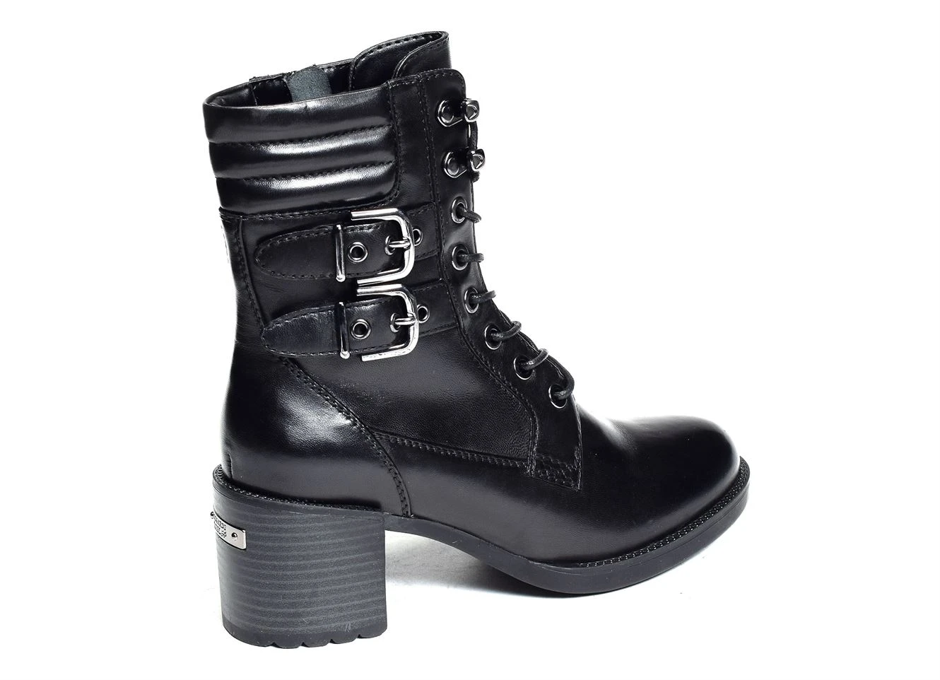 Bottines Et Boots Regarde Le Ciel Elly 15 Noir 4 Bottines Et Boots Regarde Le Ciel Elly 15 Noir – Image 2