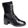 Bottines Et Boots Regarde Le Ciel Elly 14 Noir