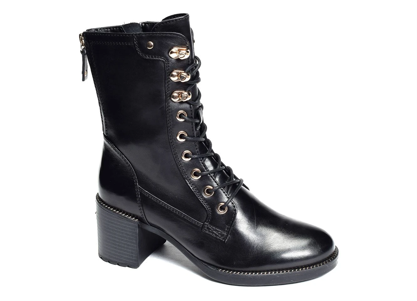 Bottines Et Boots Regarde Le Ciel Elly 14 Noir 3 Bottines Et Boots Regarde Le Ciel Elly 14 Noir