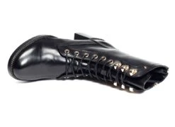 Bottines Et Boots Regarde Le Ciel Elly 14 Noir 11 Bottines Et Boots Regarde Le Ciel Elly 14 Noir -Geox Soldes Boutique 3024401 4