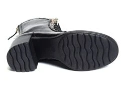 Bottines Et Boots Regarde Le Ciel Elly 14 Noir 13 Bottines Et Boots Regarde Le Ciel Elly 14 Noir -Geox Soldes Boutique 3024401 6