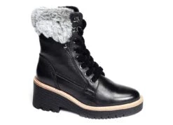 Bottines Et Boots Regarde Le Ciel Marta 02 Noir