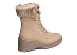 Bottines Et Boots Regarde Le Ciel Marta 02 Beige -Geox Soldes Boutique 3024602 2
