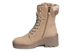 Bottines Et Boots Regarde Le Ciel Marta 02 Beige -Geox Soldes Boutique 3024602 3
