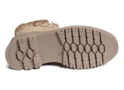 Bottines Et Boots Regarde Le Ciel Marta 02 Beige -Geox Soldes Boutique 3024602 6