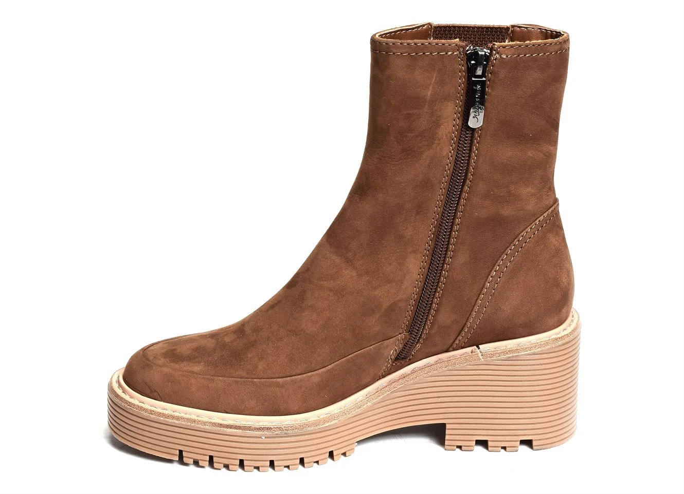 Bottines Et Boots Regarde Le Ciel Marta 01 Cognac 5 Bottines Et Boots Regarde Le Ciel Marta 01 Cognac – Image 3