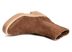 Bottines Et Boots Regarde Le Ciel Marta 01 Cognac 11 Bottines Et Boots Regarde Le Ciel Marta 01 Cognac -Geox Soldes Boutique 3024702 4