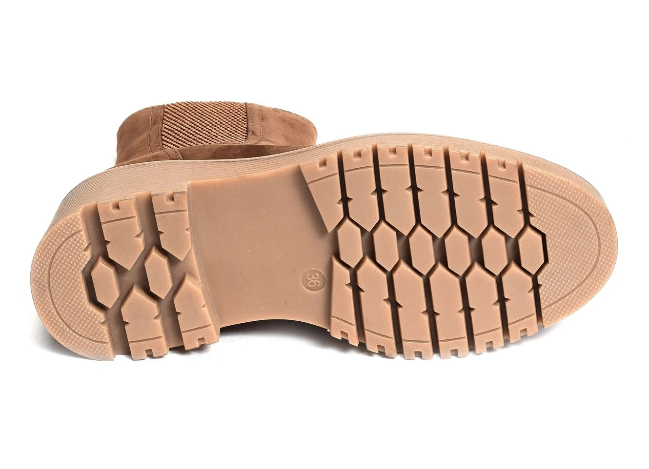 Bottines Et Boots Regarde Le Ciel Marta 01 Cognac 8 Bottines Et Boots Regarde Le Ciel Marta 01 Cognac – Image 6