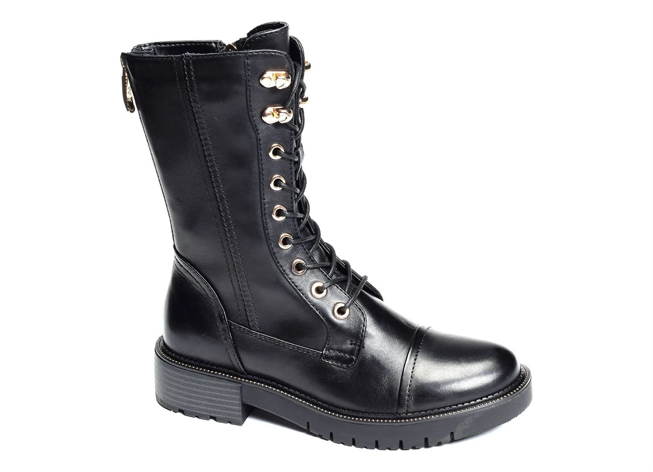 Bottines Et Boots Regarde Le Ciel Josef 07 Noir 3 Bottines Et Boots Regarde Le Ciel Josef 07 Noir