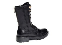 Bottines Et Boots Regarde Le Ciel Josef 07 Noir 9 Bottines Et Boots Regarde Le Ciel Josef 07 Noir -Geox Soldes Boutique 3024901 2