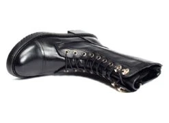 Bottines Et Boots Regarde Le Ciel Josef 07 Noir 11 Bottines Et Boots Regarde Le Ciel Josef 07 Noir -Geox Soldes Boutique 3024901 4