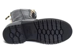 Bottines Et Boots Regarde Le Ciel Josef 07 Noir 13 Bottines Et Boots Regarde Le Ciel Josef 07 Noir -Geox Soldes Boutique 3024901 6