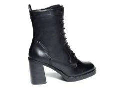 Bottines Et Boots Marco Tozzi 25115 Noir -Geox Soldes Boutique 3026901 2