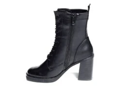 Bottines Et Boots Marco Tozzi 25115 Noir -Geox Soldes Boutique 3026901 3