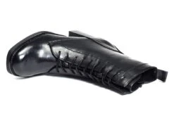 Bottines Et Boots Marco Tozzi 25115 Noir -Geox Soldes Boutique 3026901 4