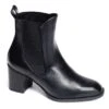 Bottines Et Boots Marco Tozzi 25334 Noir -Geox Soldes Boutique 3027101 1