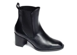 Bottines Et Boots Marco Tozzi 25334 Noir