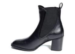Bottines Et Boots Marco Tozzi 25334 Noir -Geox Soldes Boutique 3027101 3