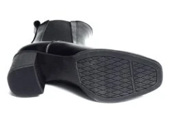 Bottines Et Boots Marco Tozzi 25334 Noir -Geox Soldes Boutique 3027101 6