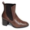 Bottines Et Boots Marco Tozzi 25334 Marron 1 Bottines Et Boots Marco Tozzi 25334 Marron -Geox Soldes Boutique 3027102 1