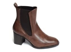 Bottines Et Boots Marco Tozzi 25334 Marron