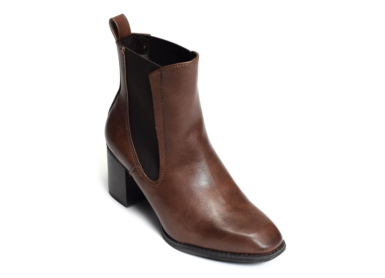 Bottines Et Boots Marco Tozzi 25334 Marron 7 Bottines Et Boots Marco Tozzi 25334 Marron – Image 5