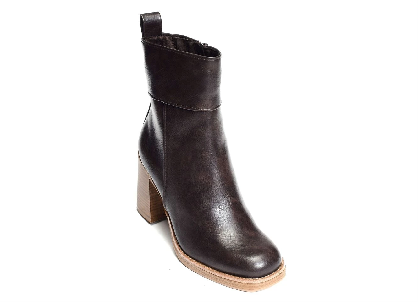 Bottines Et Boots Marco Tozzi 25339 Moka 7 Bottines Et Boots Marco Tozzi 25339 Moka – Image 5