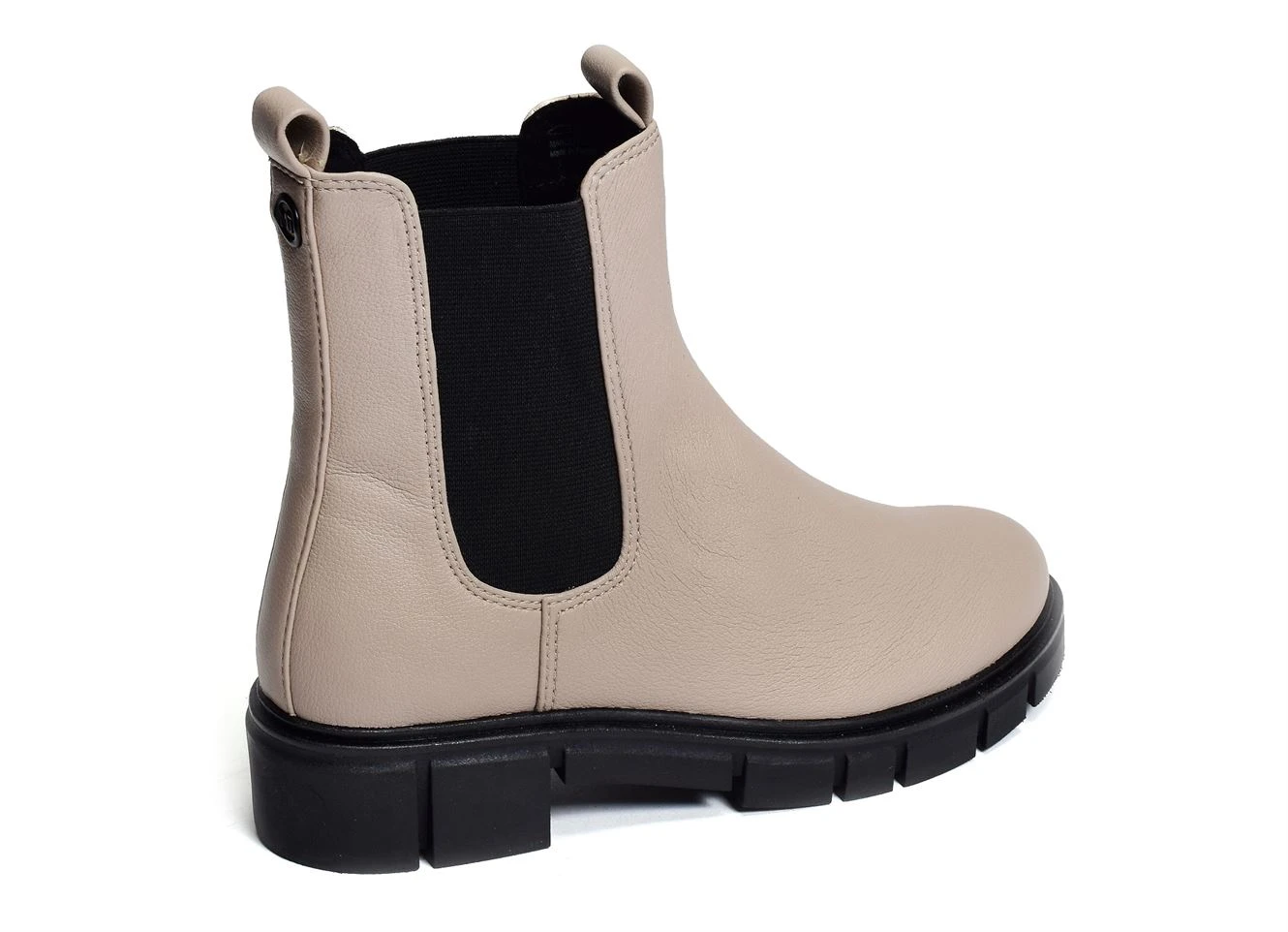 Bottines Et Boots Marco Tozzi 25413 Beige 4 Bottines Et Boots Marco Tozzi 25413 Beige – Image 2