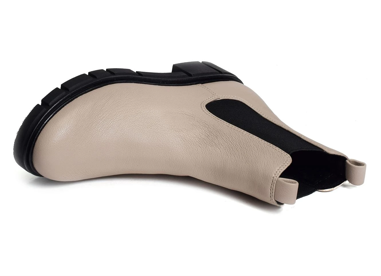 Bottines Et Boots Marco Tozzi 25413 Beige 6 Bottines Et Boots Marco Tozzi 25413 Beige – Image 4