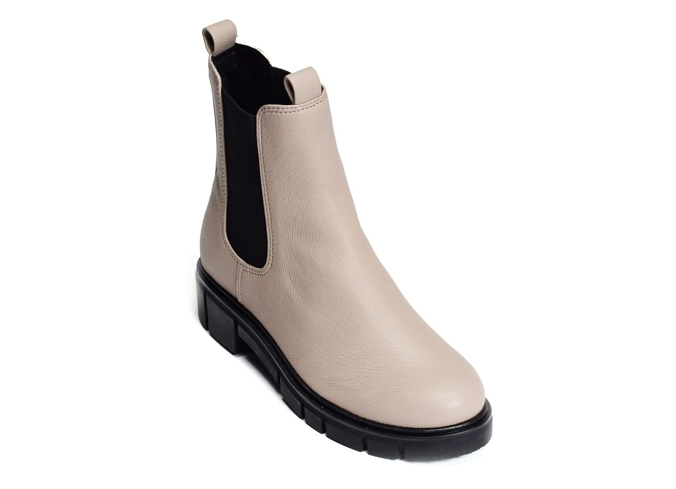 Bottines Et Boots Marco Tozzi 25413 Beige 7 Bottines Et Boots Marco Tozzi 25413 Beige – Image 5