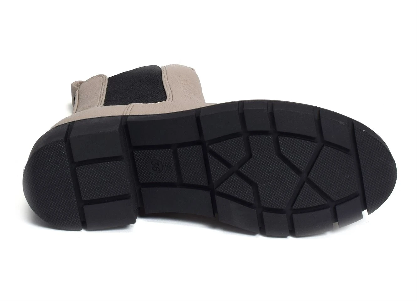 Bottines Et Boots Marco Tozzi 25413 Beige 8 Bottines Et Boots Marco Tozzi 25413 Beige – Image 6