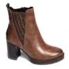 Bottines Et Boots Marco Tozzi 25463 Marron -Geox Soldes Boutique 3027701 1