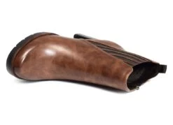 Bottines Et Boots Marco Tozzi 25463 Marron -Geox Soldes Boutique 3027701 4