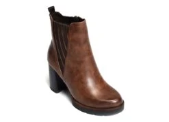 Bottines Et Boots Marco Tozzi 25463 Marron -Geox Soldes Boutique 3027701 5