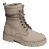 Bottines Et Boots Marco Tozzi 25286 Taupe 2 Bottines Et Boots Marco Tozzi 25286 Taupe -Geox Soldes Boutique 3028001 1