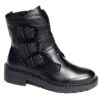 Bottines Et Boots Marco Tozzi 25400 Noir -Geox Soldes Boutique 3028101 1
