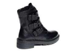 Bottines Et Boots Marco Tozzi 25400 Noir -Geox Soldes Boutique 3028101 2