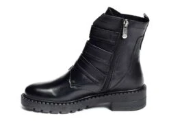Bottines Et Boots Marco Tozzi 25400 Noir -Geox Soldes Boutique 3028101 3
