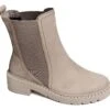 Bottines Et Boots Marco Tozzi 25401 Taupe -Geox Soldes Boutique 3028201 1