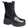 Bottines Et Boots Marco Tozzi 25402 Noir -Geox Soldes Boutique 3028301 1