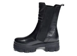 Bottines Et Boots Marco Tozzi 25402 Noir -Geox Soldes Boutique 3028301 3