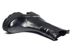 Bottines Et Boots Marco Tozzi 25402 Noir -Geox Soldes Boutique 3028301 4