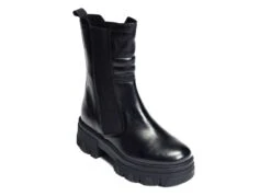 Bottines Et Boots Marco Tozzi 25402 Noir -Geox Soldes Boutique 3028301 5