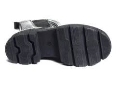 Bottines Et Boots Marco Tozzi 25402 Noir -Geox Soldes Boutique 3028301 6