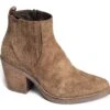 Bottines Et Boots Patricia Miller 5142 Taupe -Geox Soldes Boutique 3028601 1