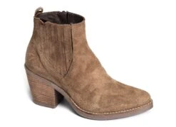 Bottines Et Boots Patricia Miller 5142 Taupe