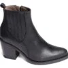 Bottines Et Boots Patricia Miller 5142 Noir -Geox Soldes Boutique 3028606 1