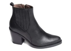 Bottines Et Boots Patricia Miller 5142 Noir